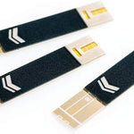 50 Strips - SD Codefree Blood Glucose Monitor/Monitoring Test/Testing Kit Replacement Strips